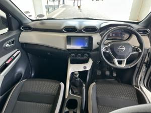 Nissan Magnite 1.0T Acenta - Image 11