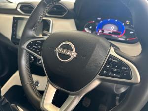Nissan Magnite 1.0T Acenta - Image 8