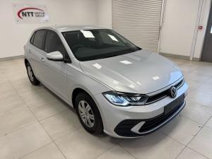 Volkswagen Polo 1.0 TSI - Image 2