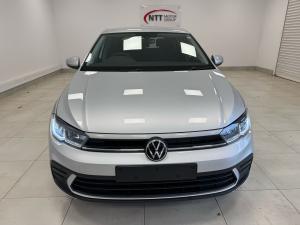 Volkswagen Polo 1.0 TSI - Image 4