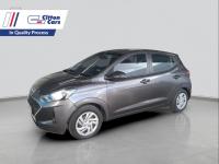Thumbnail Hyundai Grand i10 1.0 Motion