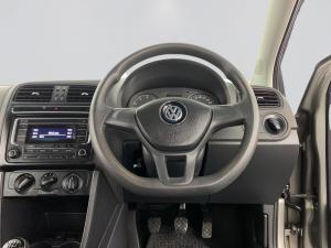 Volkswagen Polo Vivo 1.4 Trendline - Image 12