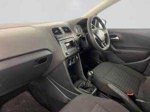 Volkswagen Polo Vivo 1.4 Trendline - Image 15