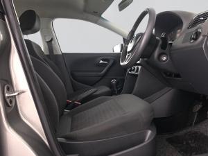 Volkswagen Polo Vivo 1.4 Trendline - Image 16