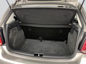 Volkswagen Polo Vivo 1.4 Trendline - Image 18