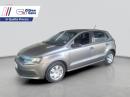 Thumbnail Volkswagen Polo Vivo 1.4 Trendline