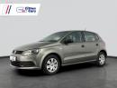 Thumbnail Volkswagen Polo Vivo 1.4 Trendline