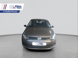 Volkswagen Polo Vivo 1.4 Trendline - Image 2