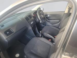 Volkswagen Polo Vivo 1.4 Trendline - Image 3