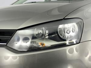 Volkswagen Polo Vivo 1.4 Trendline - Image 4