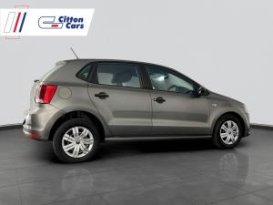 Volkswagen Polo Vivo 1.4 Trendline - Image 5