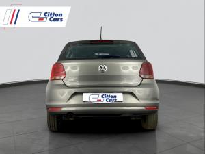 Volkswagen Polo Vivo 1.4 Trendline - Image 6
