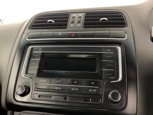 Volkswagen Polo Vivo 1.4 Trendline - Image 7