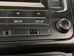 Volkswagen Polo Vivo 1.4 Trendline - Image 9