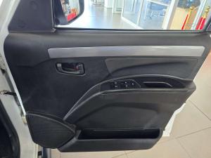 Mahindra PIK UP 2.2 Mhawk S11 automaticD/C - Image 10