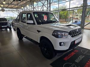 Mahindra PIK UP 2.2 Mhawk S11 automaticD/C - Image 12