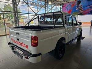 Mahindra PIK UP 2.2 Mhawk S11 automaticD/C - Image 13