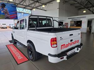 Mahindra PIK UP 2.2 Mhawk S11 automaticD/C - Image 14