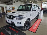 Thumbnail Mahindra PIK UP 2.2 Mhawk S11 automaticD/C