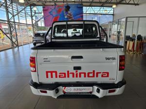 Mahindra PIK UP 2.2 Mhawk S11 automaticD/C - Image 4