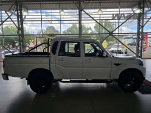 Mahindra PIK UP 2.2 Mhawk S11 automaticD/C - Image 5