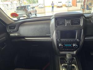 Mahindra PIK UP 2.2 Mhawk S11 automaticD/C - Image 6