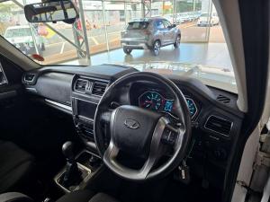 Mahindra PIK UP 2.2 Mhawk S11 automaticD/C - Image 7