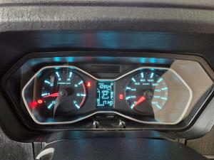 Mahindra PIK UP 2.2 Mhawk S11 automaticD/C - Image 9