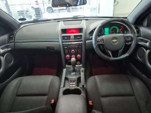 Chevrolet Lumina S 3.6 automatic - Image 16