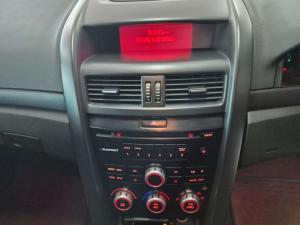 Chevrolet Lumina S 3.6 automatic - Image 17