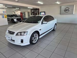 Chevrolet Lumina S 3.6 automatic - Image 1