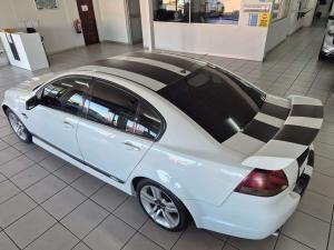 Chevrolet Lumina S 3.6 automatic - Image 7