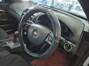 Chevrolet Lumina S 3.6 automatic - Image 8