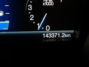 Ford Everest 2.0D BI-TURBO XLT automatic - Image 14