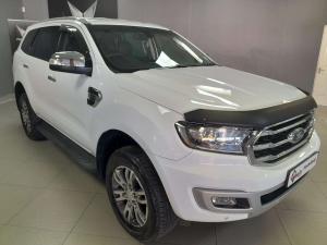 Ford Everest 2.0D BI-TURBO XLT automatic - Image 18