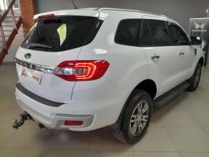 Ford Everest 2.0D BI-TURBO XLT automatic - Image 19