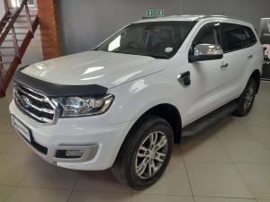 Ford Everest 2.0D BI-TURBO XLT automatic - Image 1