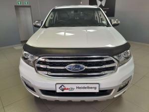 Ford Everest 2.0D BI-TURBO XLT automatic - Image 2