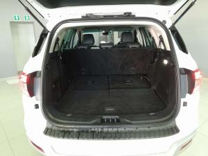 Ford Everest 2.0D BI-TURBO XLT automatic - Image 5