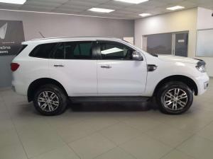 Ford Everest 2.0D BI-TURBO XLT automatic - Image 7