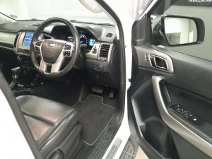 Ford Everest 2.0D BI-TURBO XLT automatic - Image 9