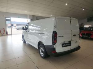 Ford Transit Custom 2.0TDCI LWB BaseP/V - Image 16