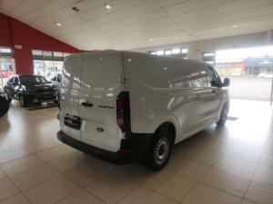 Ford Transit Custom 2.0TDCI LWB BaseP/V - Image 17