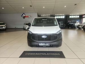 Ford Transit Custom 2.0TDCI LWB BaseP/V - Image 2
