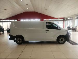 Ford Transit Custom 2.0TDCI LWB BaseP/V - Image 6