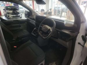 Ford Transit Custom 2.0TDCI LWB BaseP/V - Image 8