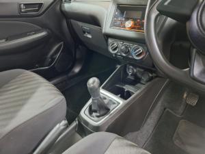 Suzuki Swift 1.2 GA - Image 14