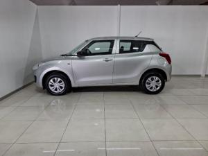 Suzuki Swift 1.2 GA - Image 2