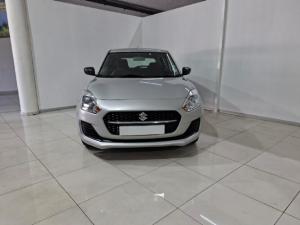 Suzuki Swift 1.2 GA - Image 4