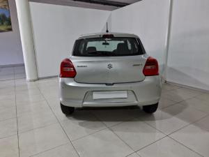 Suzuki Swift 1.2 GA - Image 5